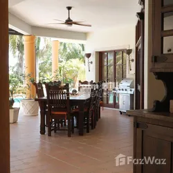 Villa en Sosua, foto 5