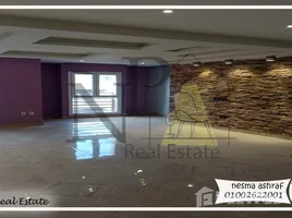 3 Bedroom Apartment for rent at Zayed Dunes, 6th District, New Heliopolis