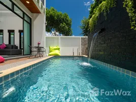 วิลล่า 2 ห้องนอน ให้เช่า ในทำเล ราไวย์, ภูเก็ต, ราไวย์