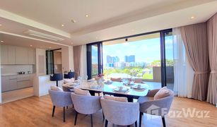 3 Bedrooms Condo for sale in Bang Na, Bangkok Bearing Residence