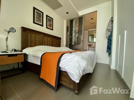 1 Bedroom Condo for sale at Modus Beachfront, Na Kluea, Pattaya
