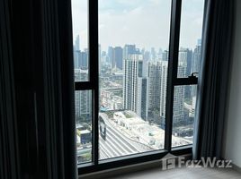 1 chambre Condominium à vendre à One 9 Five Asoke - Rama 9., Huai Khwang