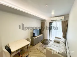 1 Habitación Apartamento en alquiler en Chapter Thonglor 25, Khlong Tan Nuea, Watthana, Bangkok, Tailandia