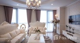 Vinhomes Royal City에서 사용 가능한 장치