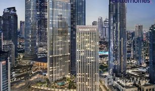 1 Habitación Apartamento en venta en , Dubái Opera District