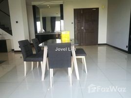 Johor Plentong Permas Jaya 3 卧室 住宅 售 