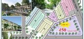 Projektplan of Khu dân cư Trường Lưu