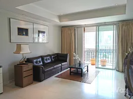 2 chambre Condominium à louer à , Khlong Toei Nuea