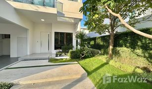 4 Bedrooms House for sale in Bang Chalong, Samut Prakan MANTANA Bangna km 15