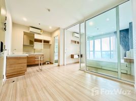 1 Bedroom Condo for sale at The Hotel Serviced Condo, Bang Kraso, Mueang Nonthaburi