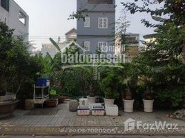 Studio Nhà mặt tiền for sale in Bình Hưng Hòa A, Bình Tân, Bình Hưng Hòa A