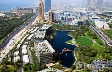 Al Seef Tower 1 in Al Seef Towers, Dubai