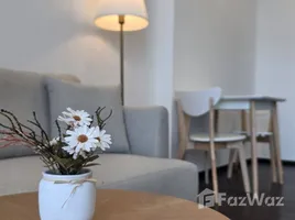 1 Bedroom Condo for rent at Sapphire Luxurious Condominium Rama 3, Bang Phongphang