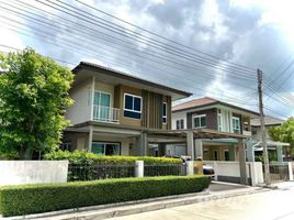 4 Habitación Casa en alquiler en Saransiri Kohkaew, Ko Kaeo, Phuket Town, Phuket