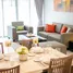 2 Bedroom Apartment for rent at The Klasse Residence, Khlong Toei Nuea