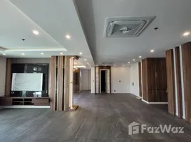 3 Schlafzimmer Penthouse zu verkaufen im Wattana Suite, Khlong Toei Nuea