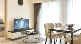 ยูนิตที่เหลืออยู่ในโครงการ The Empire Tower Pattaya