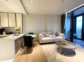 1 Bedroom Apartment for sale at BEATNIQ Sukhumvit 32, Khlong Tan