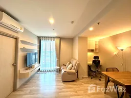 1 Bedroom Condo for sale at Ideo Mobi Sukhumvit East Point, Bang Na, Bang Na, Bangkok