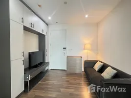 1 Schlafzimmer Wohnung zu vermieten im The Room Sukhumvit 62, Bang Chak