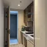 Studio Penthouse for rent at Arom Wongamat, Na Kluea