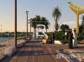 4 спален Дом на продажу в Saadiyat Lagoons, Saadiyat Beach