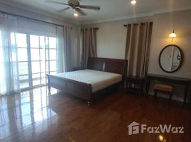 在Fantasia Villa 3租赁的3 卧室 联排别墅, Samrong Nuea