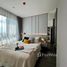 1 спален Кондо в аренду в Ideo Sukhumvit - Rama 4, Phra Khanong