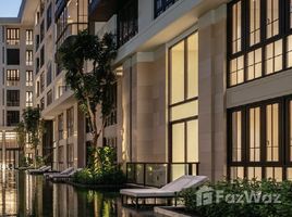 1 спален Кондо в аренду в The Reserve Sukhumvit 61, Khlong Tan Nuea