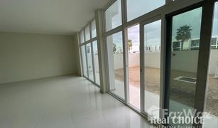 5 Bedrooms Townhouse for sale in Amazonia, Dubai Trixis