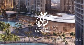 Available Units at Act One | Act Two towers