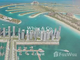 2 Habitación Apartamento en venta en Address The Bay, EMAAR Beachfront, Dubai Harbour, Dubái, Emiratos Árabes Unidos