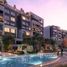 3 Bedroom Apartment for sale at Sky AD, New Capital Compounds