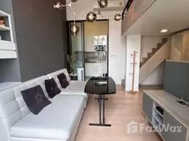 1 침실 Chewathai Residence Asoke에서 판매하는 콘도, 막 카산, 래 치트 웨이, 방콕