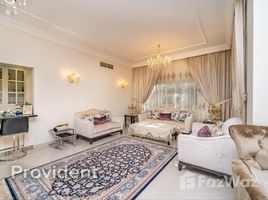 3 غرفة نوم شقة للبيع في Al Badia Residences, Creek Beach