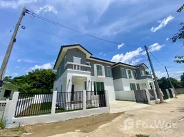 3 Bedroom Villa for sale in Hang Dong Chiang Mai, Nam Phrae, Hang Dong