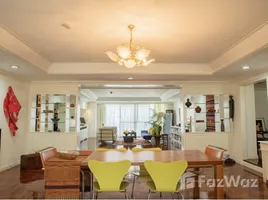 3 Habitación Apartamento en alquiler en GM Mansion, Khlong Tan