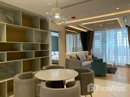 2 Schlafzimmer Appartement zu vermieten im 111 Residence Luxury, Khlong Tan Nuea