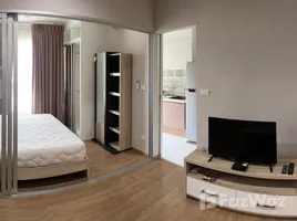 1 Bedroom Apartment for rent at Fuse Chan - Sathorn, Yan Nawa, Sathon, Bangkok