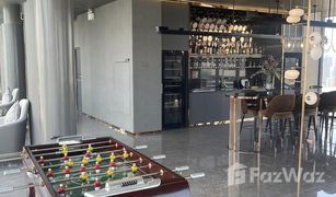 1 Bedroom Condo for sale in Huai Khwang, Bangkok Soho Bangkok Ratchada