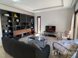 5 غرف النوم فيلا للبيع في NA (Marrakech Medina), Marrakech - Tensift - Al Haouz Villa moderne 5 chambres sur une résidence gardée
