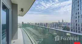 Damac Heights at Dubai Marina中可用单位