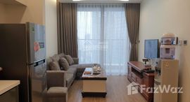 Available Units at Hoàng Cầu Skyline