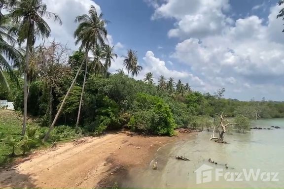 Land for sale In Ao Nang Krabi