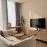 1 спален Кондо в аренду в Noble Form Thonglor, Khlong Tan Nuea