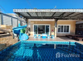 วิลล่า 2 ห้องนอน ให้เช่า ในโครงการ เดอะเกรท หัวหิน, หินเหล็กไฟ