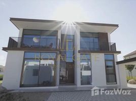 5 Bedroom Villa for sale at Al Jubail Island, Saadiyat Beach, Saadiyat Island