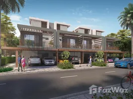 3 Bedroom Townhouse for sale at Camelia, Layan Community