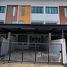 3 Bedroom Townhouse for rent at Lan Doa Home , Mae Hia, Mueang Chiang Mai, Chiang Mai, Thailand