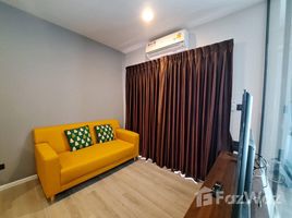 1 Bedroom Apartment for rent at The Key Rama 3, Bang Khlo, Bang Kho Laem